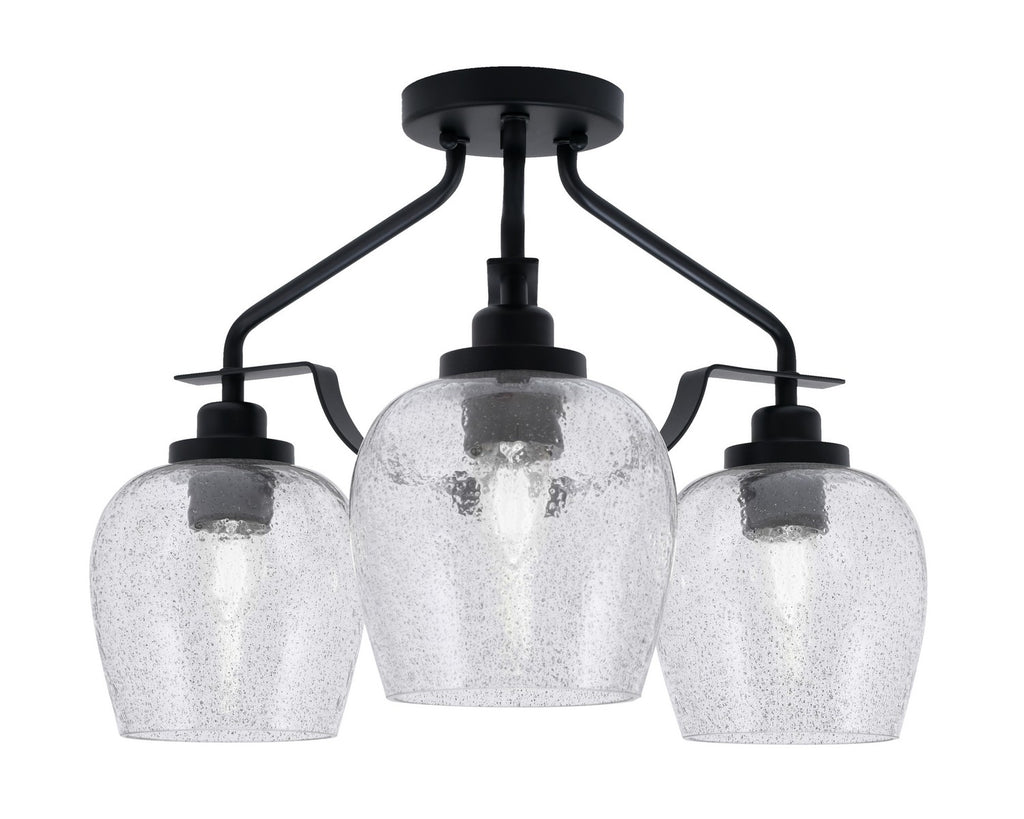 Toltec LightingHome| 2607-MB-4812