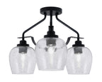 Toltec LightingHome| 2607-MB-4812