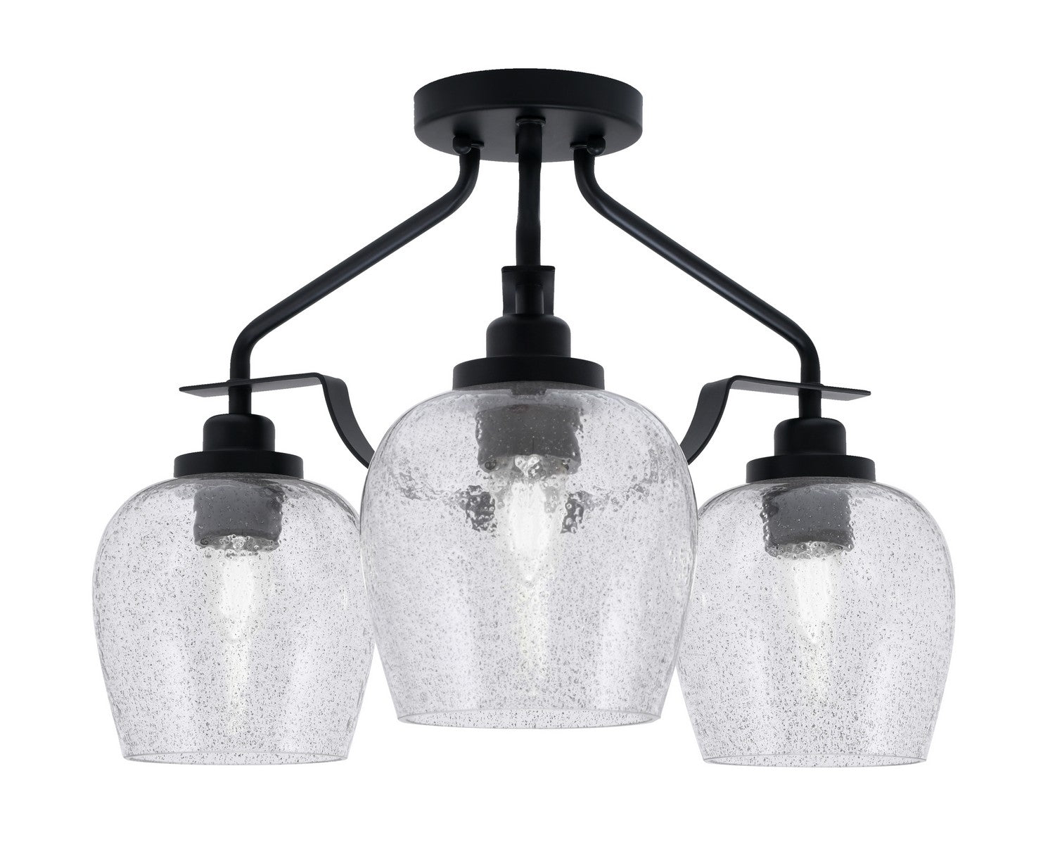 Toltec LightingHome| 2607-MB-4812