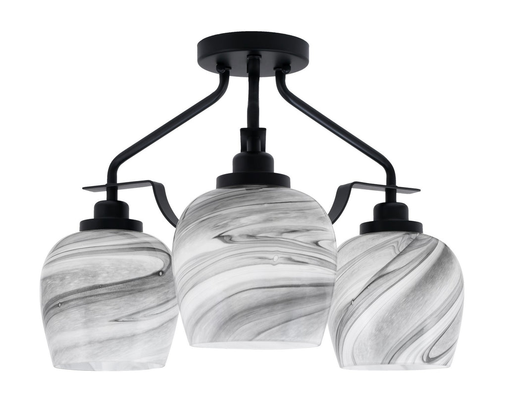 Toltec LightingHome| 2607-MB-4819