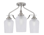 Toltec LightingHome| 2607-BN-4250