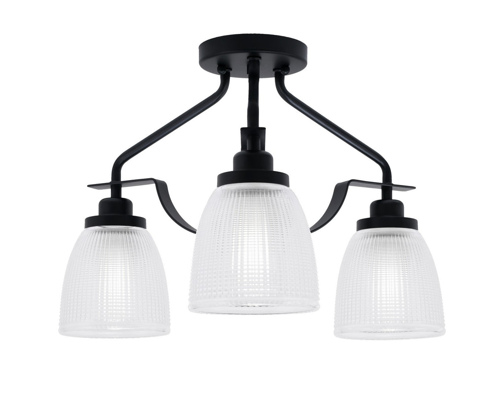 Toltec LightingHome| 2607-MB-500