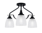 Toltec LightingHome| 2607-MB-500