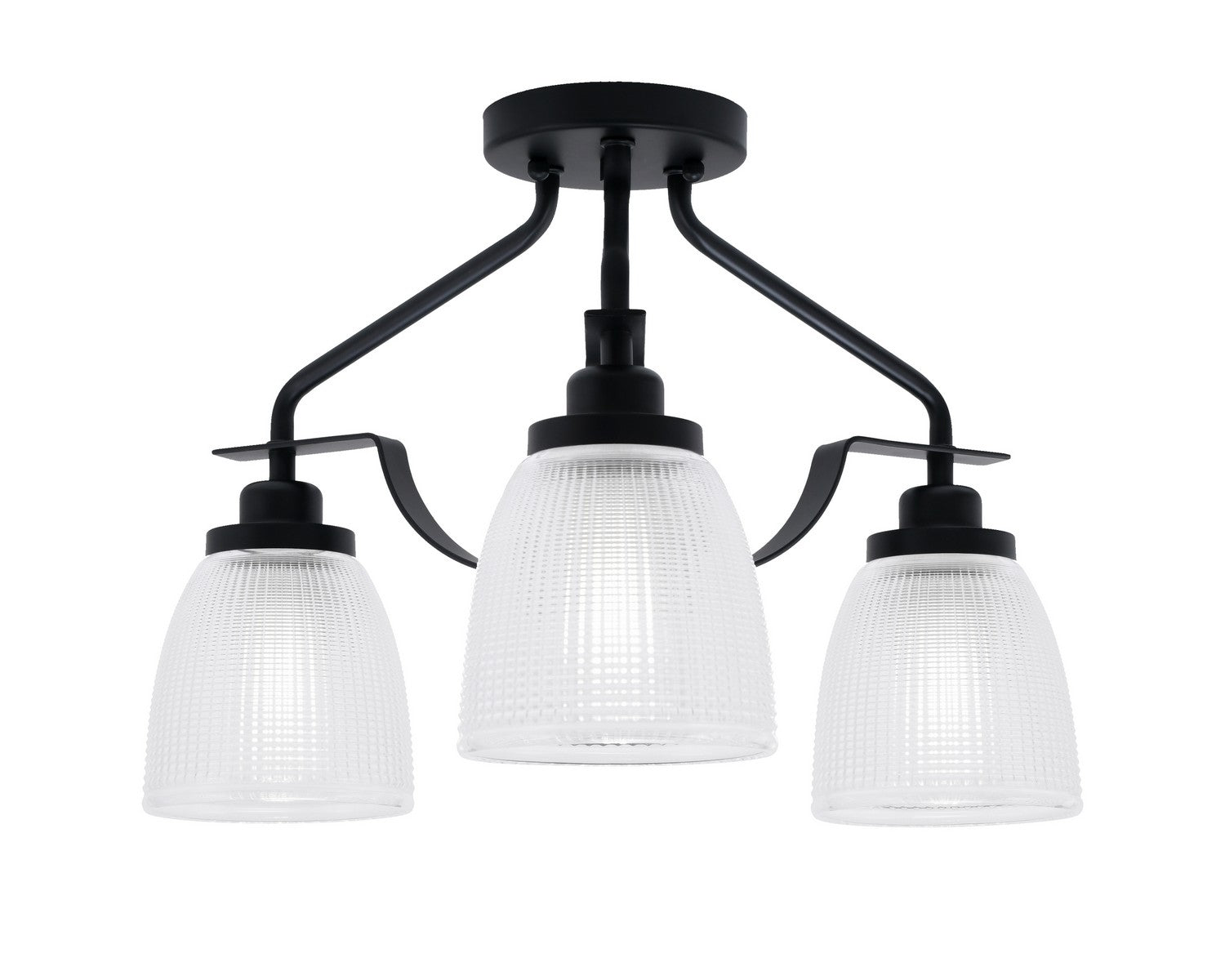 Toltec LightingHome| 2607-MB-500