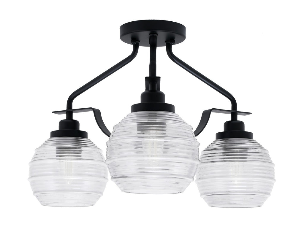 Toltec LightingHome| 2607-MB-5110