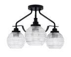 Toltec LightingHome| 2607-MB-5110