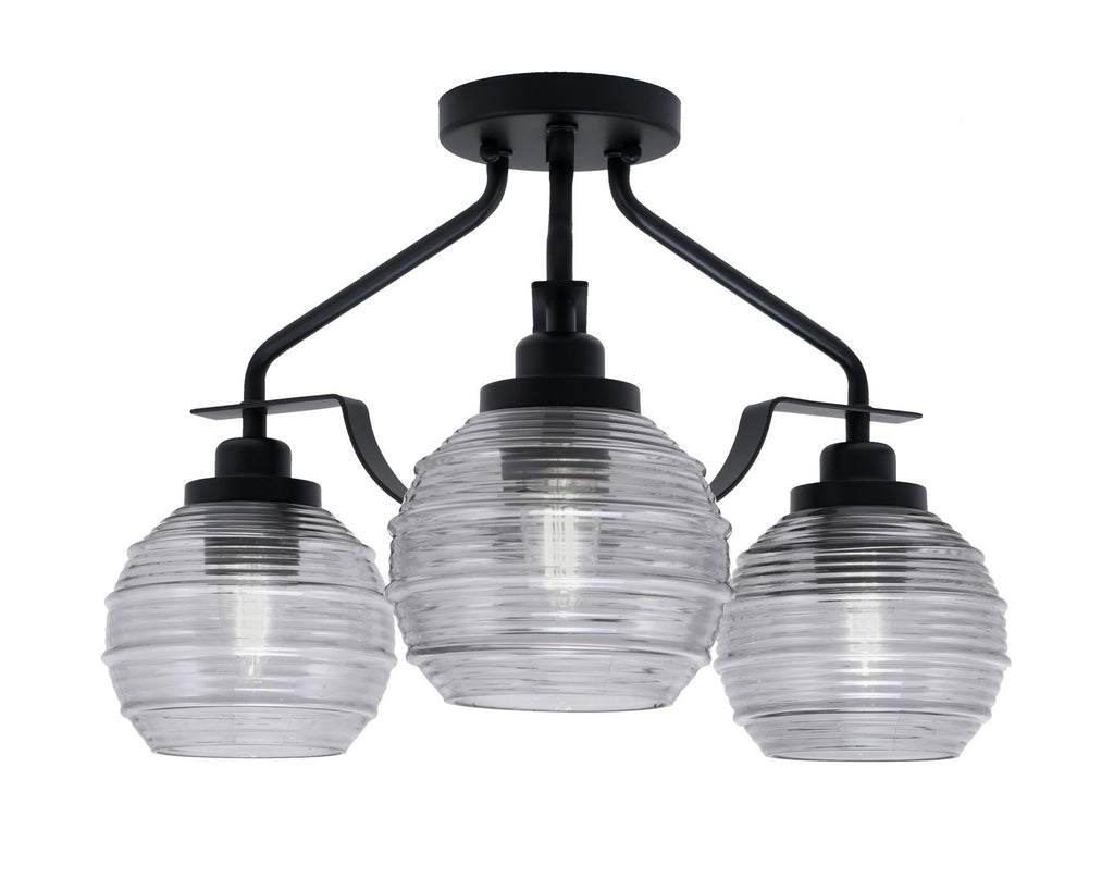 Toltec LightingHome| 2607-MB-5112
