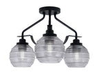 Toltec LightingHome| 2607-MB-5112