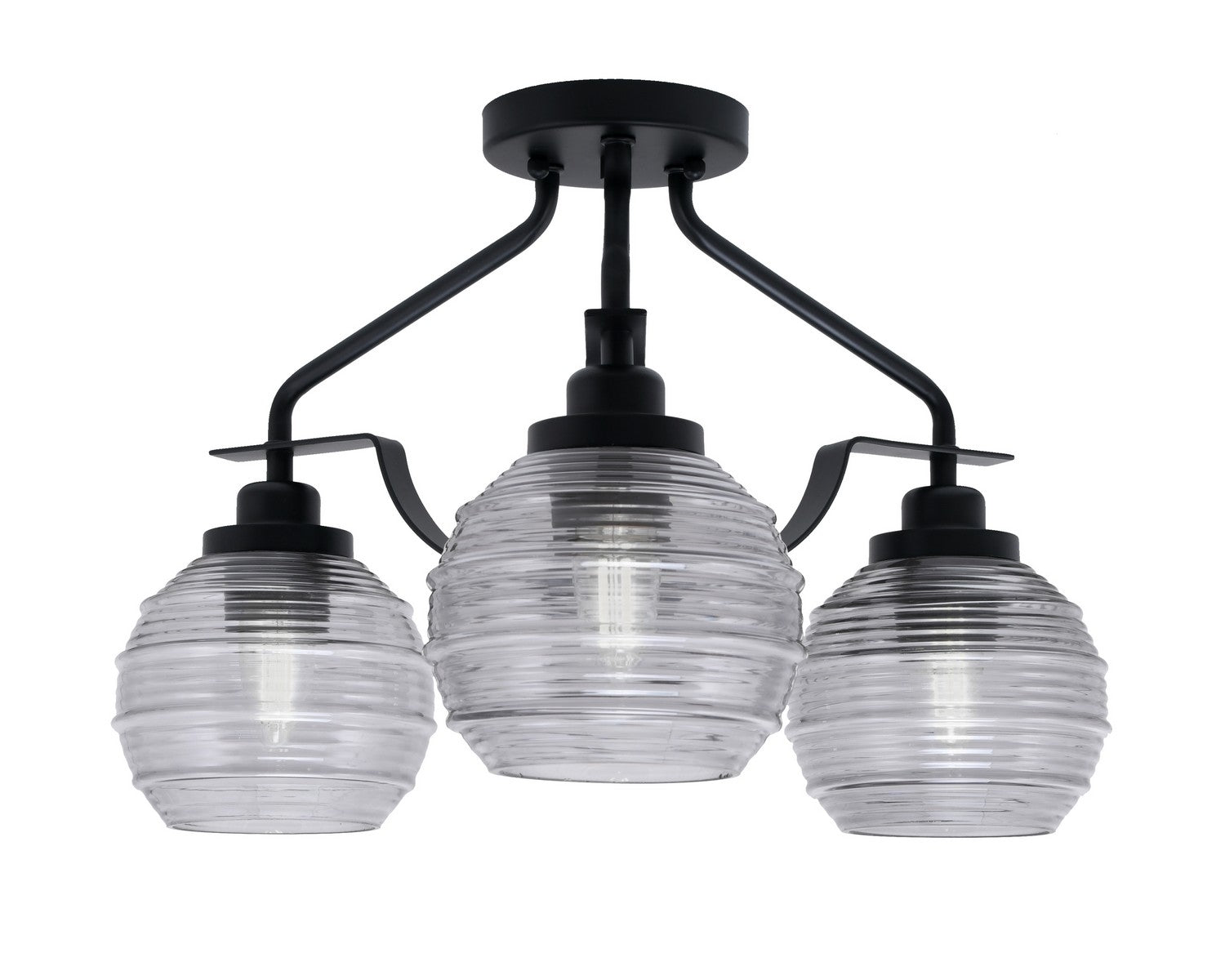 Toltec LightingHome| 2607-MB-5112