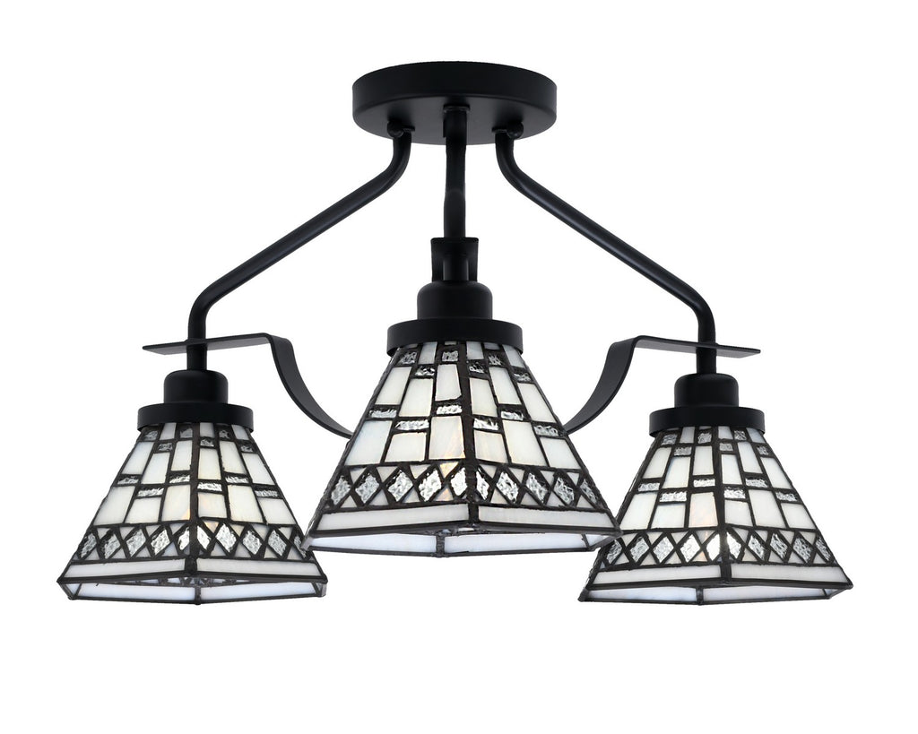 Toltec LightingHome| 2607-MB-9105