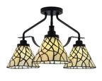 Toltec LightingHome| 2607-MB-9115