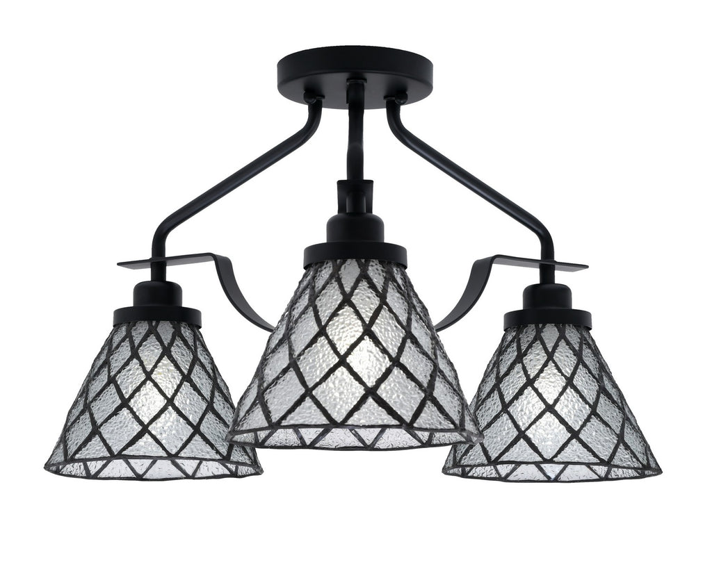 Toltec LightingHome| 2607-MB-9185