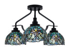 Toltec LightingHome| 2607-MB-9925