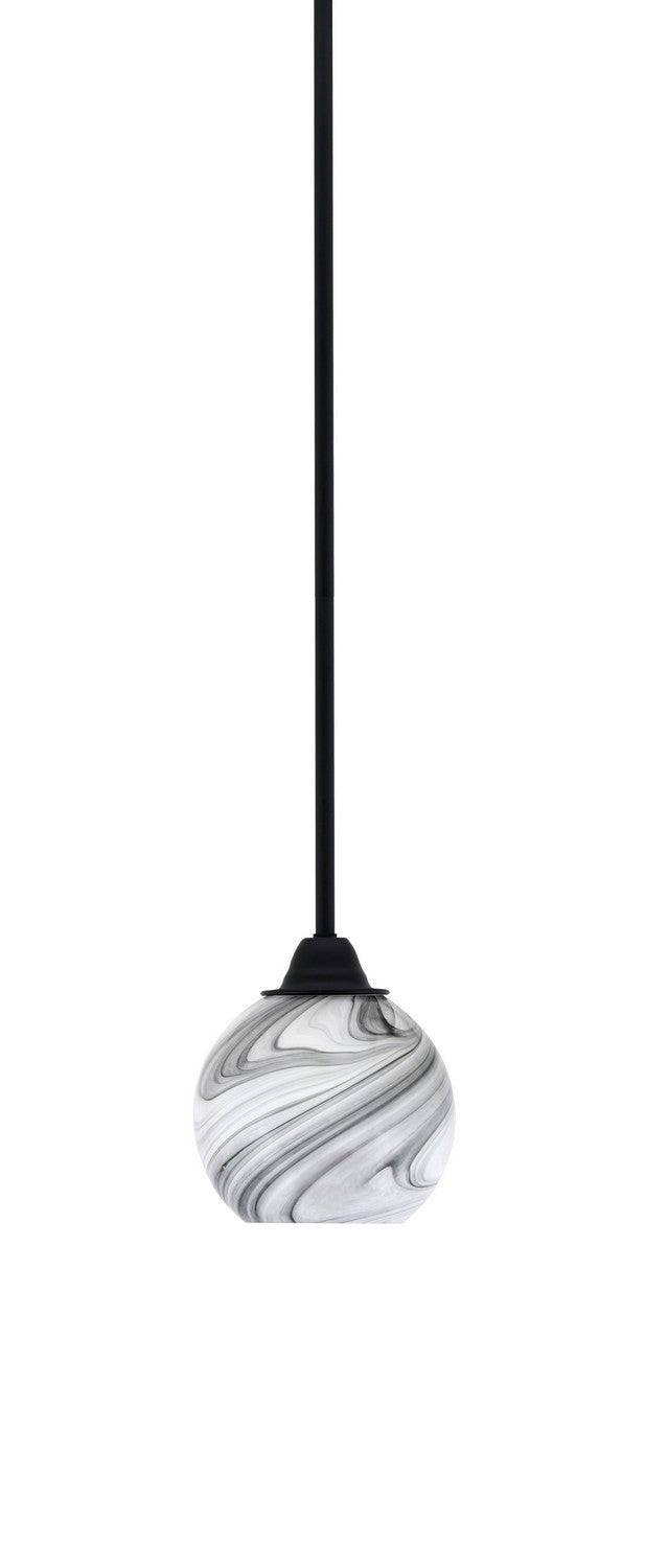 Toltec LightingHome| 3401-MB-4109