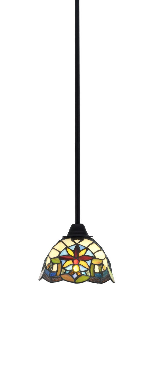 Toltec LightingHome| 3401-MB-9365