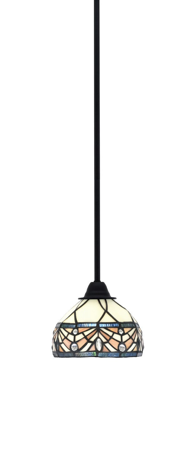 Toltec LightingHome| 3401-MB-9485