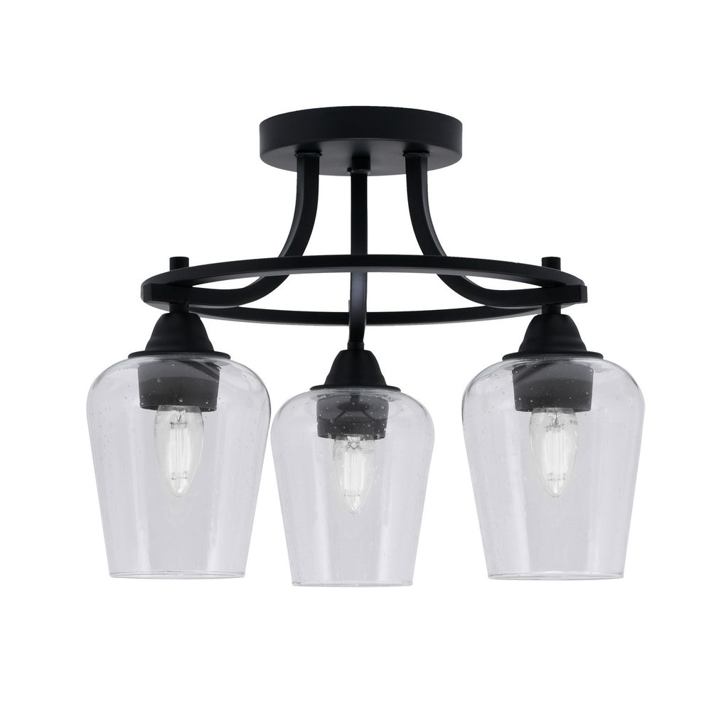 Toltec LightingHome| 3417-MB-210