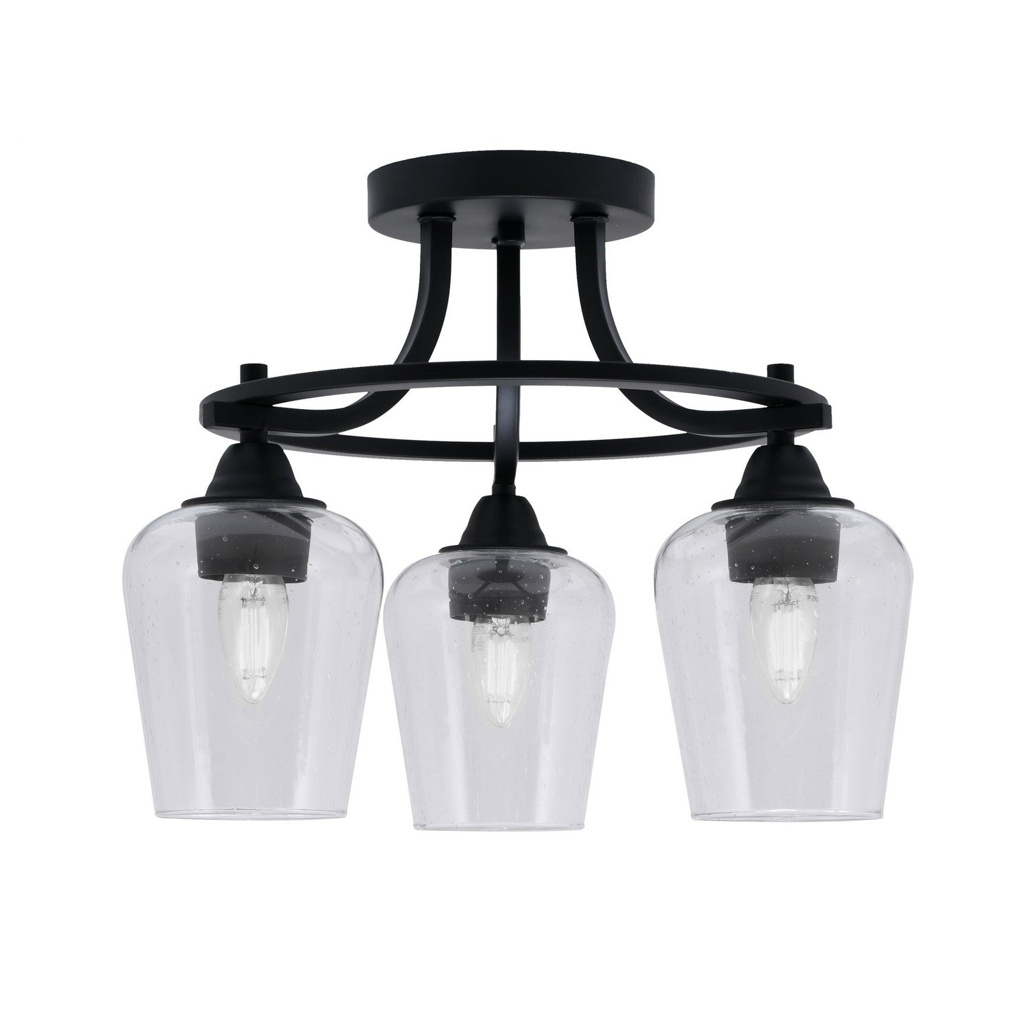 Toltec LightingHome| 3417-MB-210