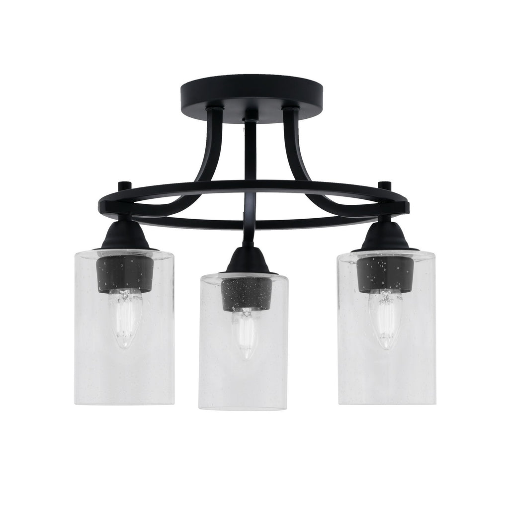 Toltec LightingHome| 3417-MB-300