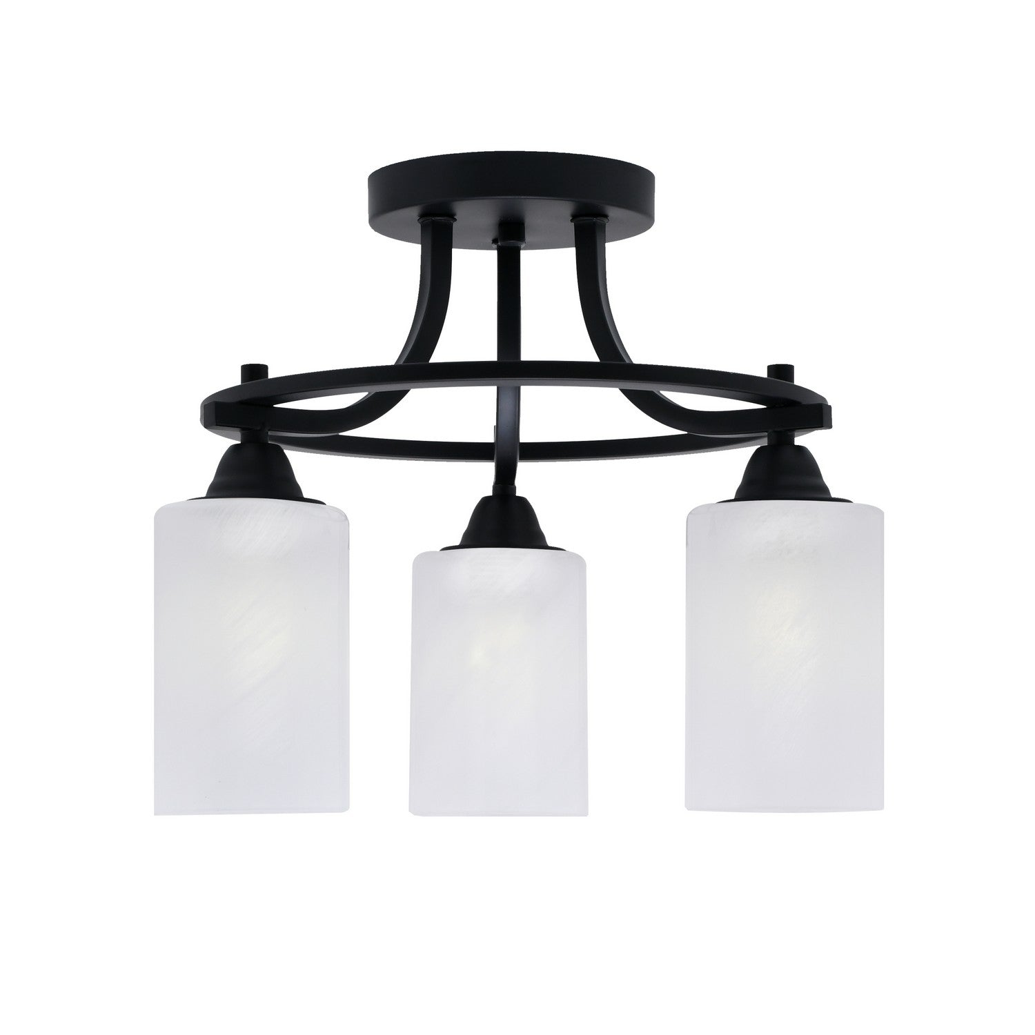 Toltec LightingHome| 3417-MB-3001