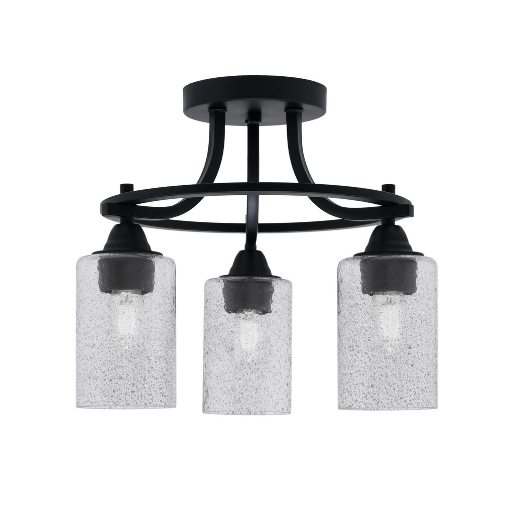 Toltec LightingHome| 3417-MB-3002