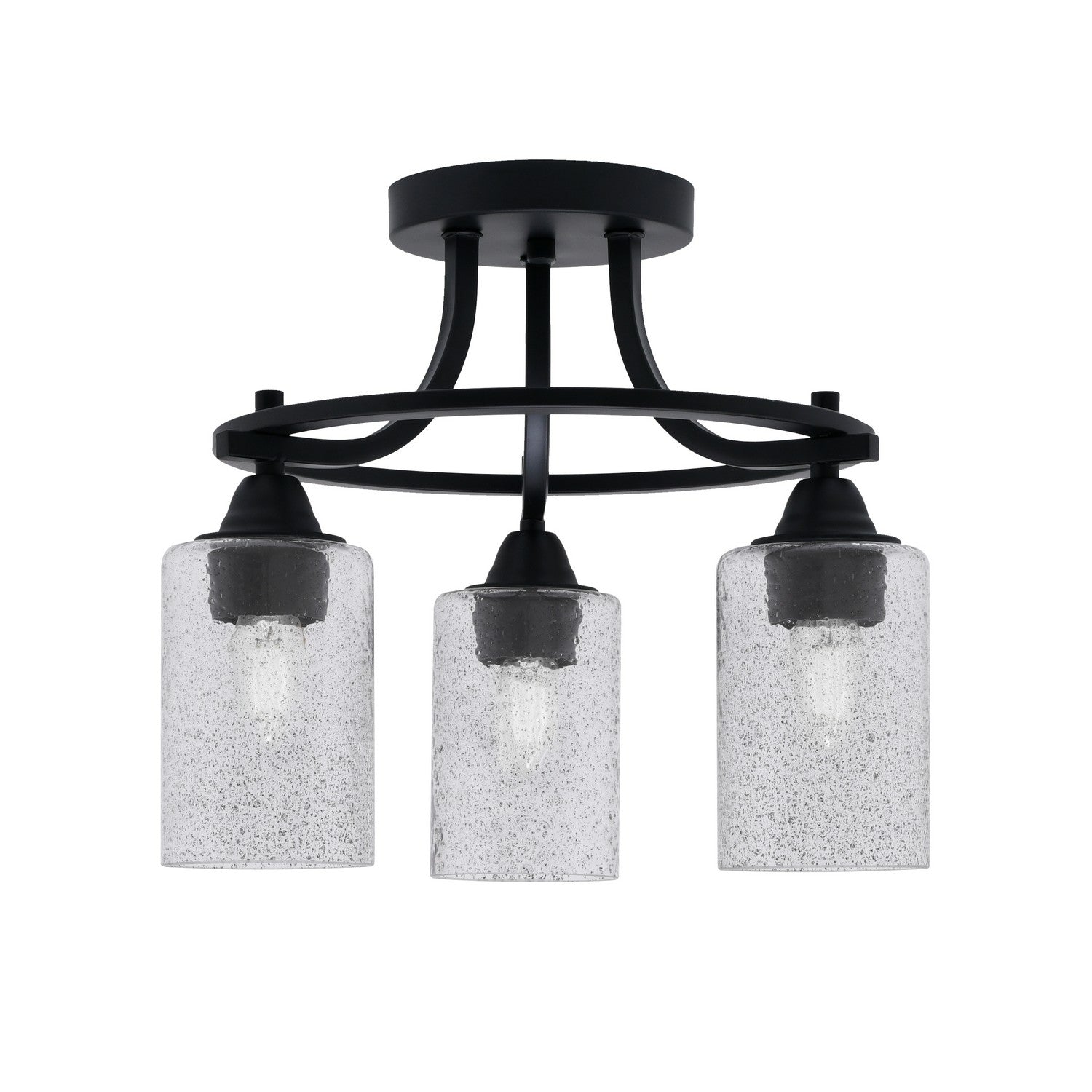 Toltec LightingHome| 3417-MB-3002