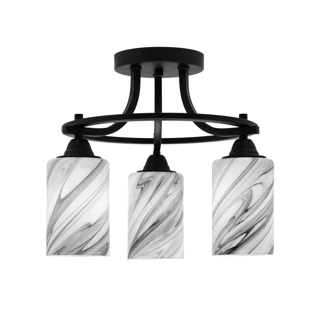 Toltec LightingHome| 3417-MB-3009