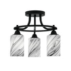 Toltec LightingHome| 3417-MB-3009