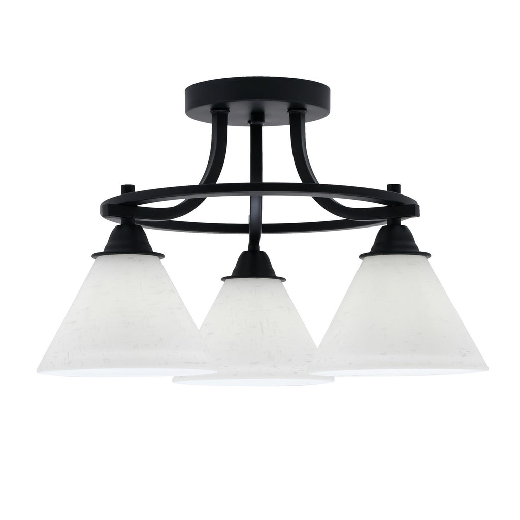 Toltec LightingHome| 3417-MB-312