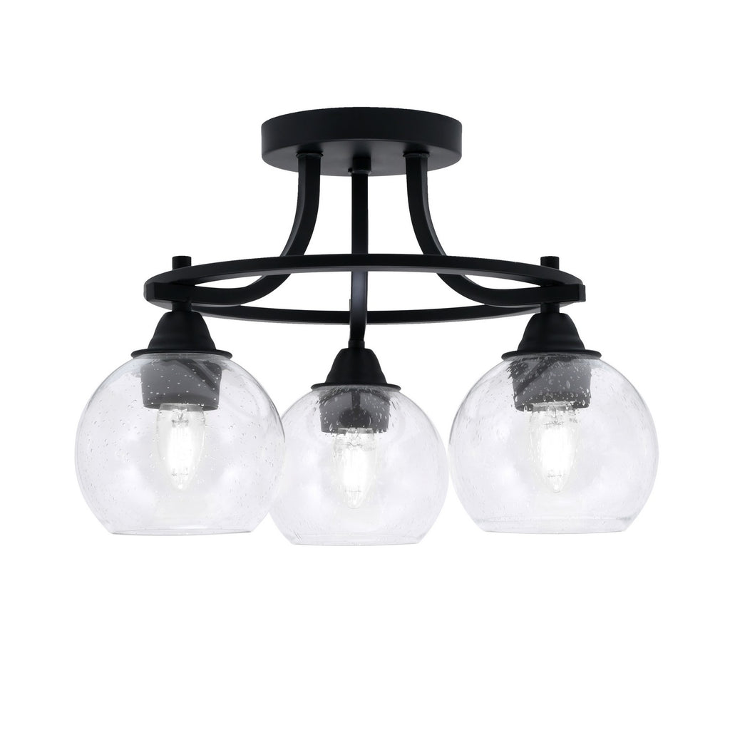 Toltec LightingHome| 3417-MB-4100