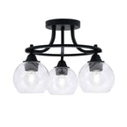 Toltec LightingHome| 3417-MB-4100