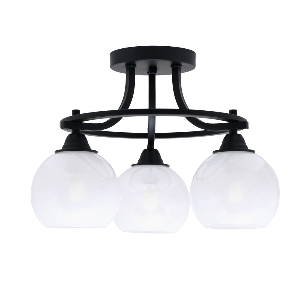 Toltec LightingHome| 3417-MB-4101