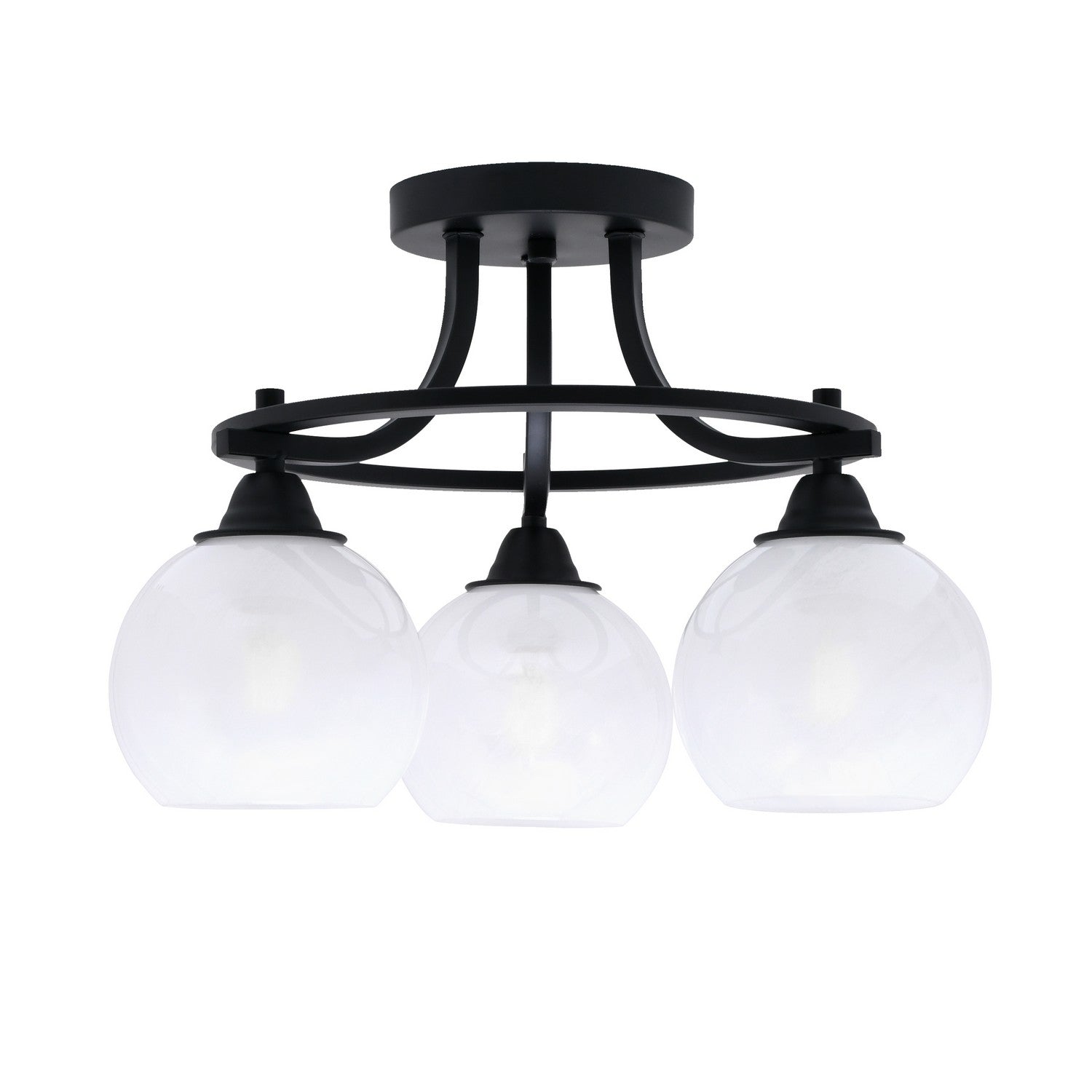Toltec LightingHome| 3417-MB-4101
