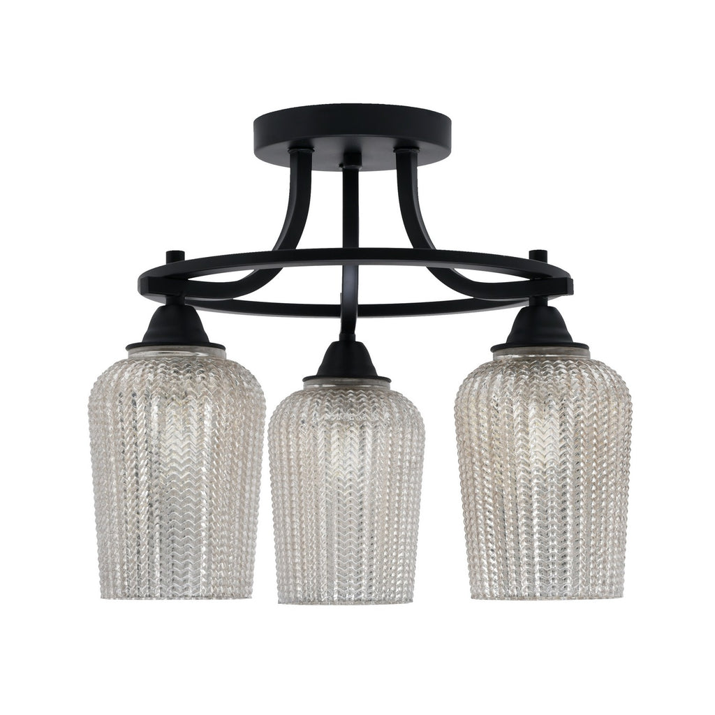 Toltec LightingHome| 3417-MB-4253