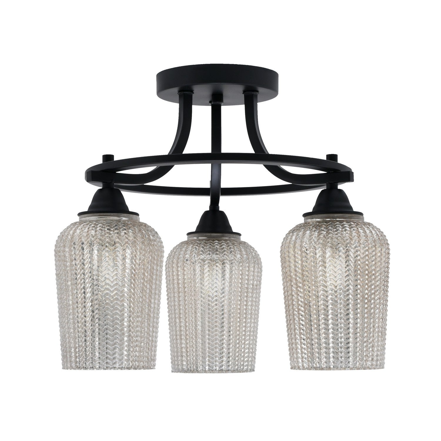 Toltec LightingHome| 3417-MB-4253