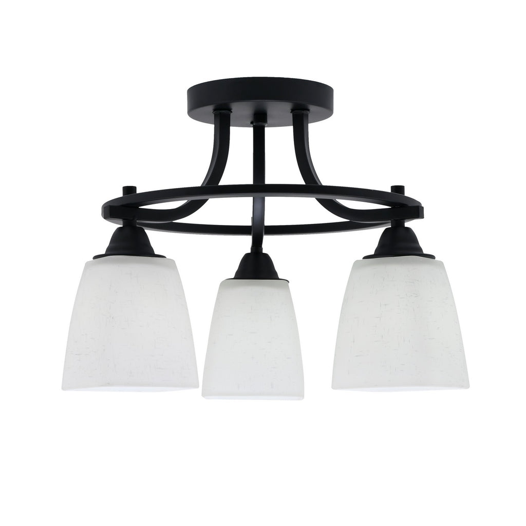 Toltec LightingHome| 3417-MB-460