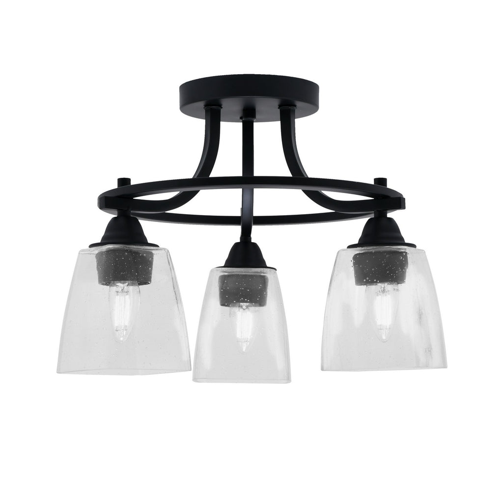 Toltec LightingHome| 3417-MB-461