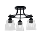 Toltec LightingHome| 3417-MB-461