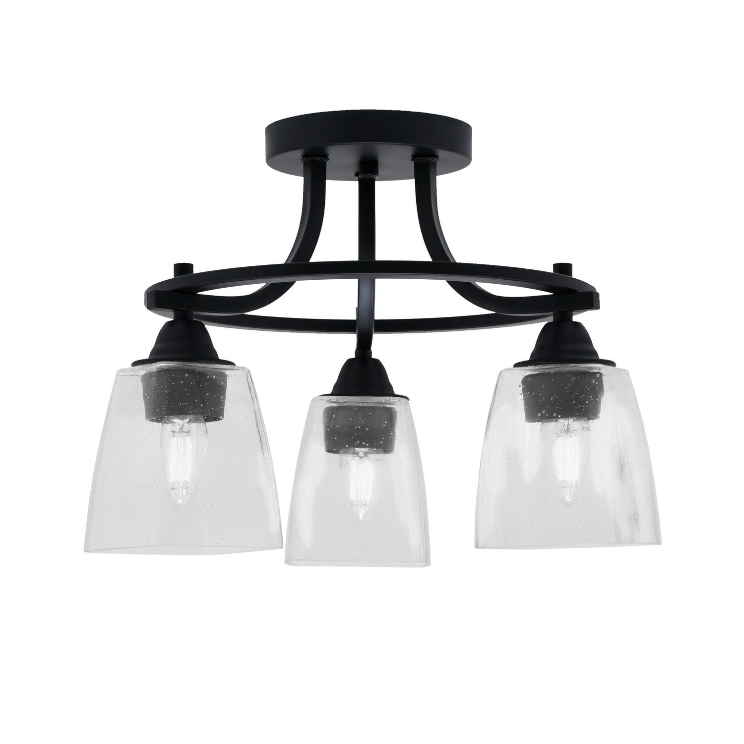 Toltec LightingHome| 3417-MB-461