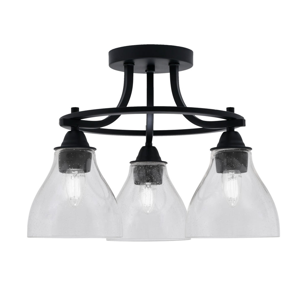 Toltec LightingHome| 3417-MB-4760