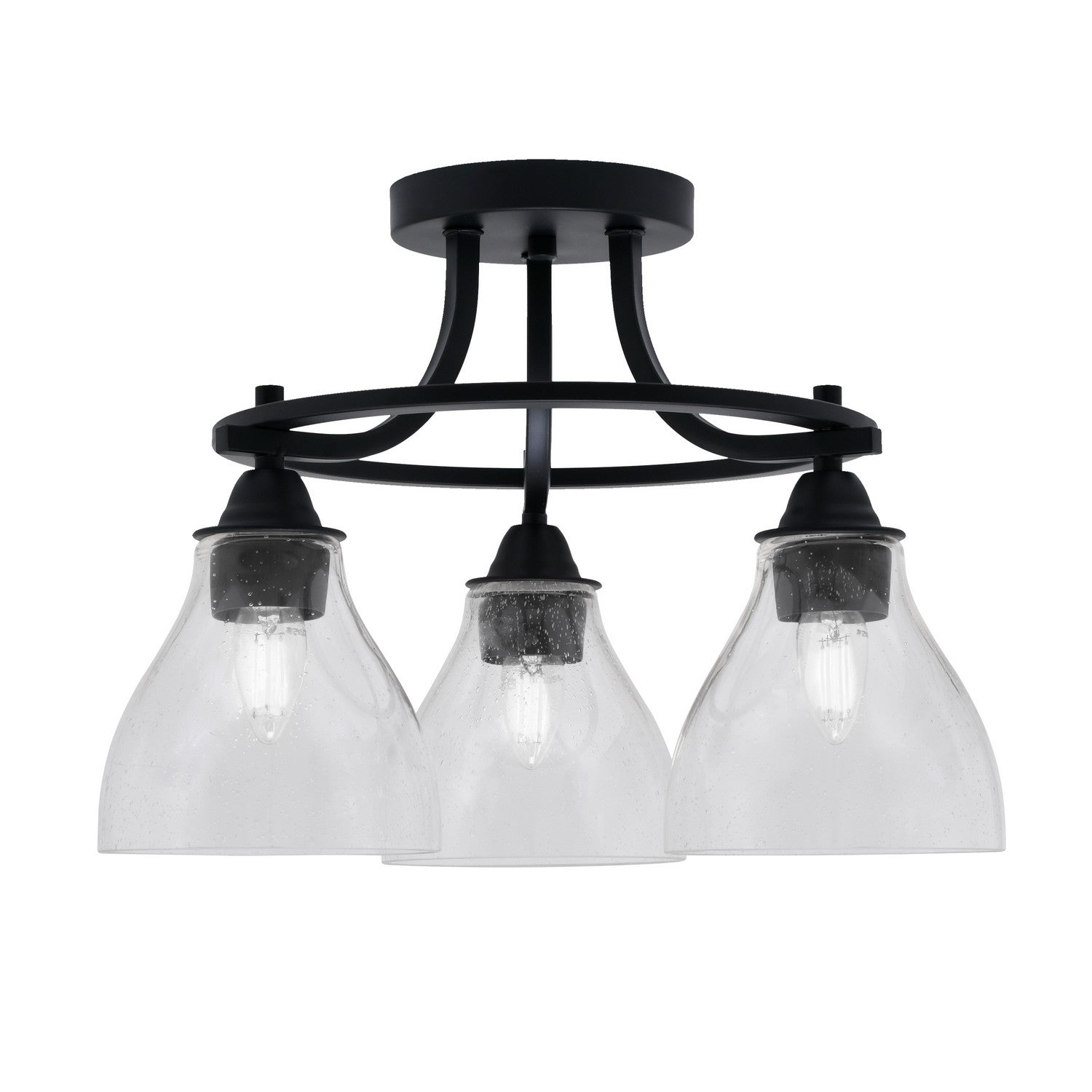 Toltec LightingHome| 3417-MB-4760
