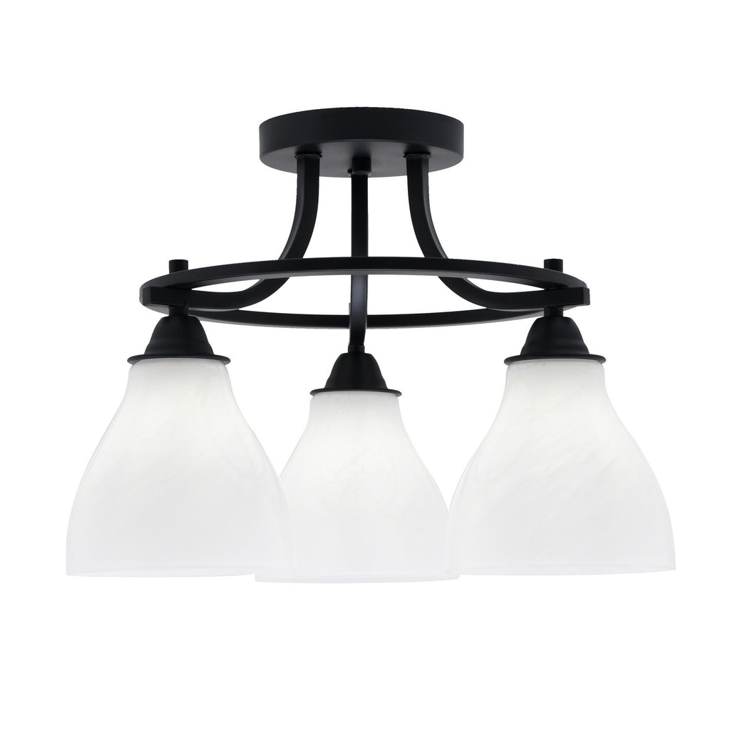 Toltec LightingHome| 3417-MB-4761