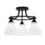 Toltec LightingHome| 3417-MB-4761