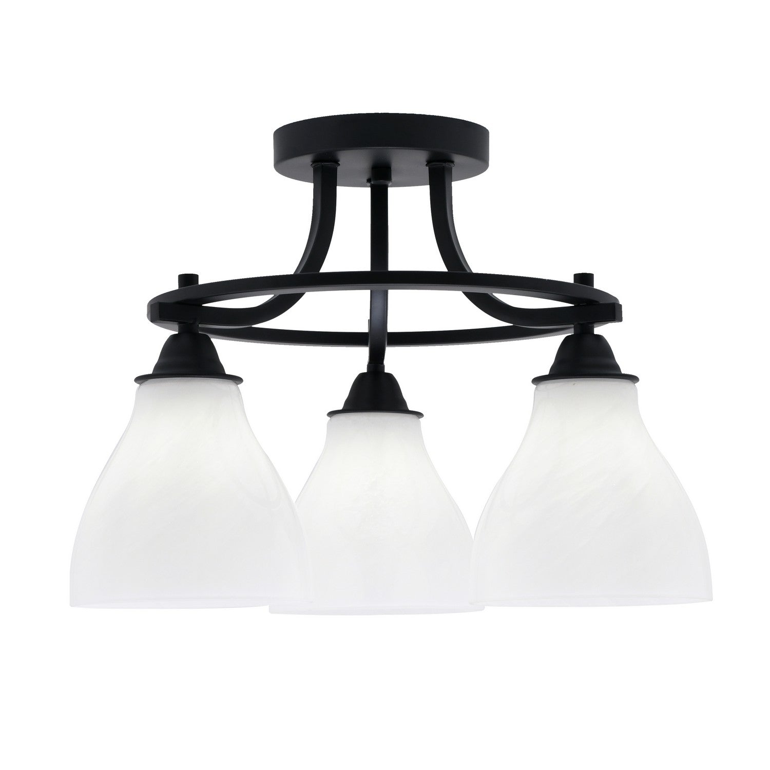 Toltec LightingHome| 3417-MB-4761