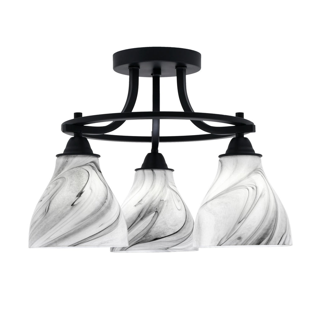 Toltec LightingHome| 3417-MB-4769