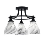 Toltec LightingHome| 3417-MB-4769