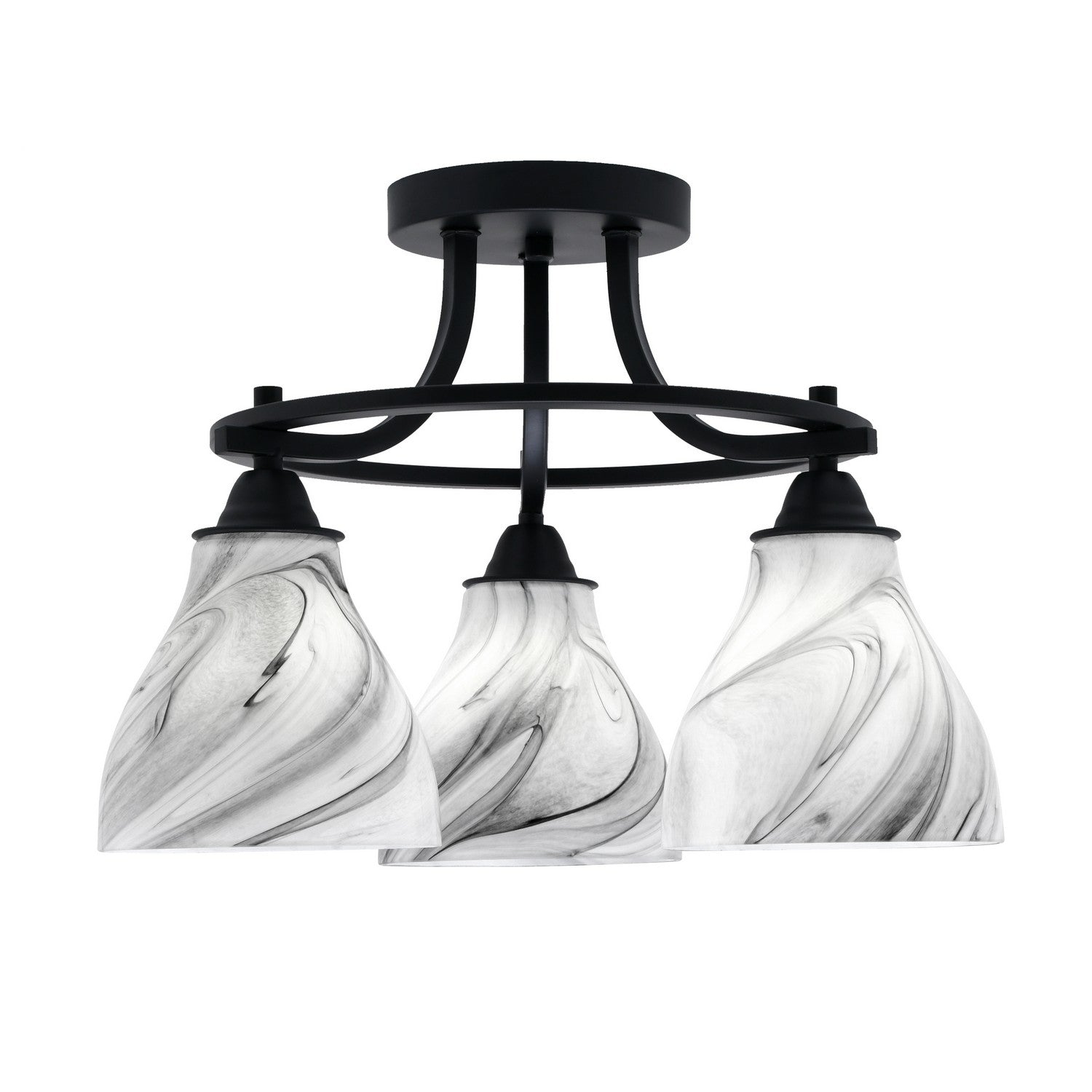 Toltec LightingHome| 3417-MB-4769