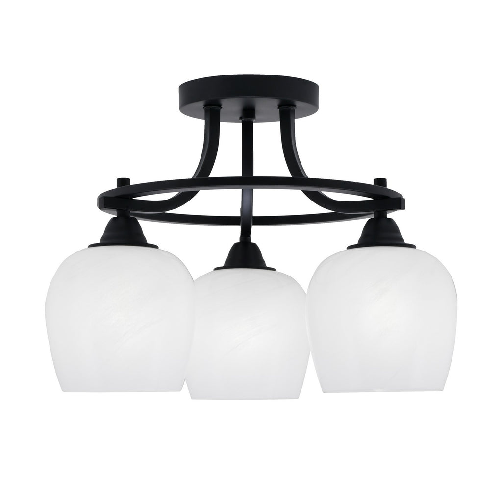 Toltec LightingHome| 3417-MB-4811