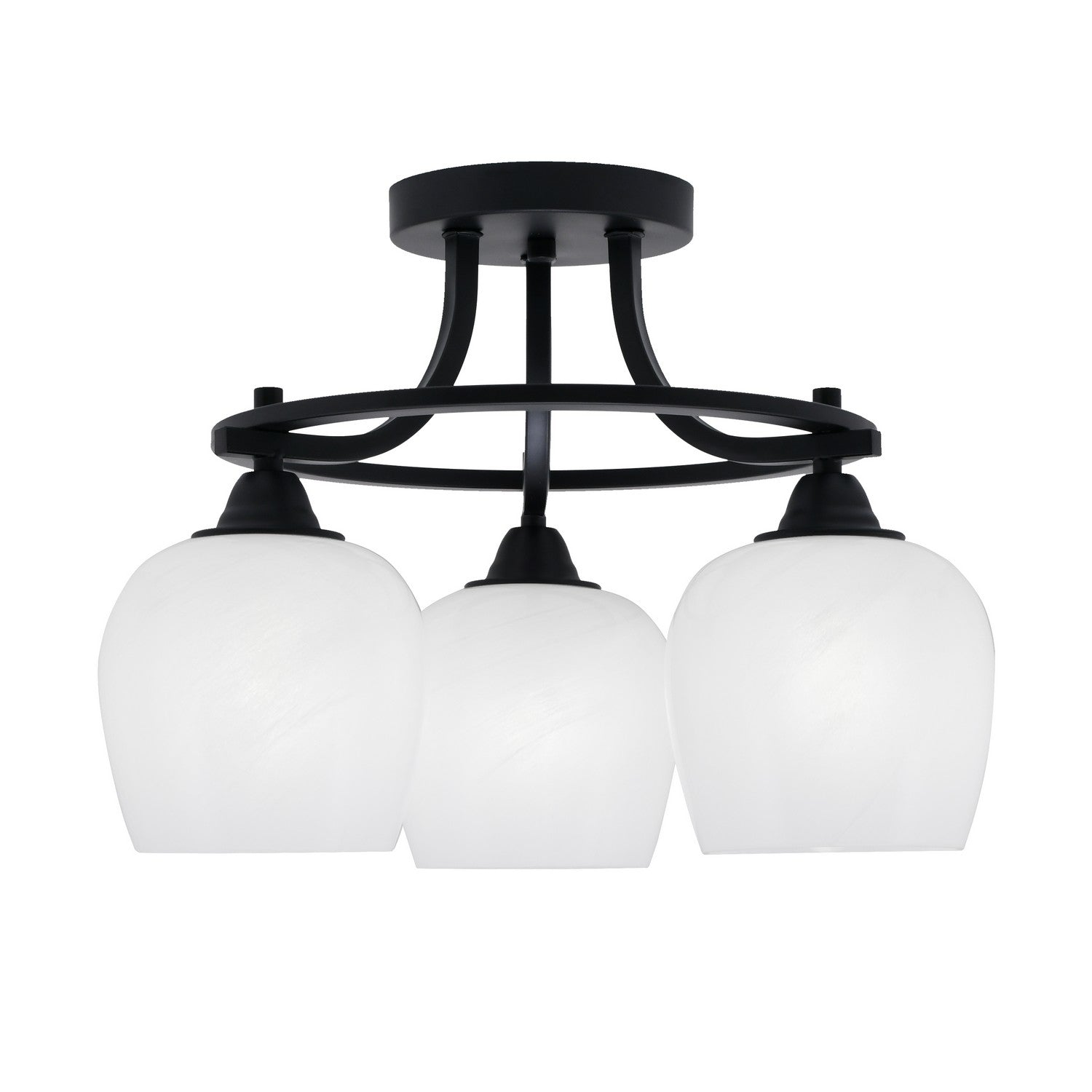 Toltec LightingHome| 3417-MB-4811