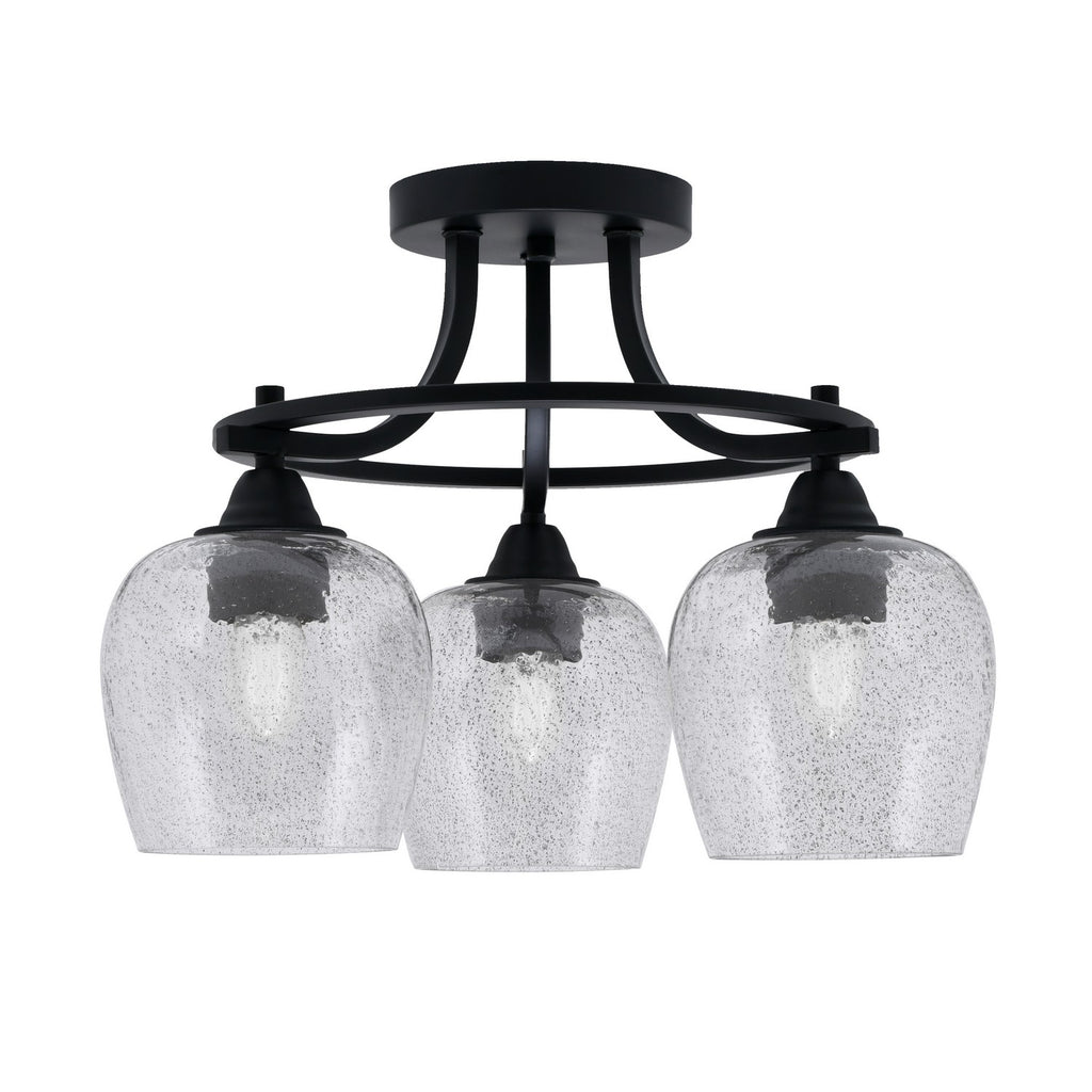 Toltec LightingHome| 3417-MB-4812